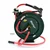 Zephyr ZWR1320HD-PR Auto-Retractable Garden Hose Reel with 20 m Hose Pipe for Gardening Purposes