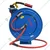 Zephyr ZSR1310HD Auto Retractable Steam Hose Reel Stand with 13 mm 10 m Hose Pipe for Garden and Industrial Purposes