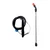 Hymax Hose with Gun for 8 Liter Plastic Tank Compression Sprayer
