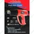  Heavy Duty Hot Air Gun/ Heat Gun 2000W - Temp 560°C
