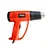  Heavy Duty Hot Air Gun/ Heat Gun 2000W - Temp 560°C