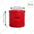 15 Ltr Round Casserole (Hot and Cold) - Isothermal Container