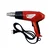 BSC POWER 2000 Watt Heat Gun or Hot Air Gun for Shrinking, Drying, and Heating Applications (HG-2000)