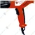BSC POWER 2000 Watt Heat Gun or Hot Air Gun for Shrinking, Drying, and Heating Applications (HG-2000)