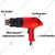 Xtra Power Hot Air Gun 2000W (XPT 489)