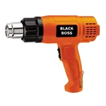 Boss pack 2000 Watts Hot Air Gun For Sweet packet shrink packing