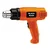  Boss pack 2000 Watts Hot Air Gun For Sweet packet shrink packing