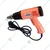 Boss pack 2000 Watts Hot Air Gun For Sweet packet shrink packing