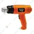Boss Pack 1800 Watts Hot Air Gun For Achieving Professional-Grade Shrink Packing