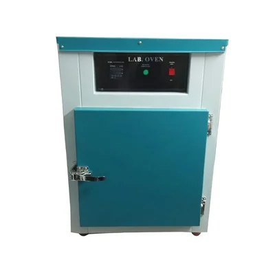 Conxport Hot Air Digital Oven, INNER M.S 12X12, Ambient PID Control Double Walled Forced Air Lab Heating