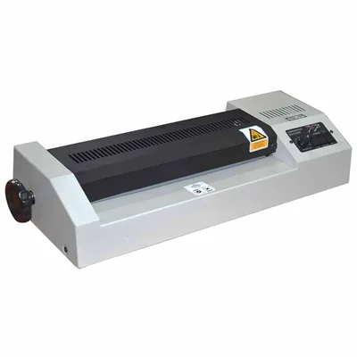 Premium Quality Hot & Cold A3 / A4 Size Lamination Machine