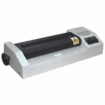 Premium Quality Hot & Cold A3 / A4 Size Lamination Machine 