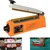 16" Inch Hotbar Sealer, 450 Watt for Laminated pouches