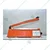 Hot Bar Type 12 inch Manual Hand Sealer, 250 Watt