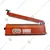 Hot Bar Type 8 inch Manual Hand Sealer, 250 watt