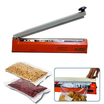 20 inches Impulse Type Hand Sealing Machine, 800 Watts