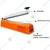 20 inches Impulse Type Hand Sealing Machine, 800 Watts