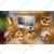 Commercial Hot Case Sliding Steel Food Warmer Cabinet 650W