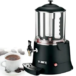 Premium Quality 10 Litre Hot Chocolate Maker for Heating Chocolate, Coffee, Milk and Hot Chocolate Dispenser Warmer