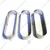 Alloy Steel Hot Dog Baking Rings(Pack-3)