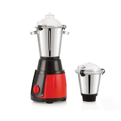 Hotel Hulk 1600 Watt Mixer Grinder with 2 Stainless Steel Jars
