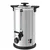 Commercial Grade Stainless Steel Body 30L Electric Kettle Large Capacity Hot Water Boiler & Dispenser for Tea & Coffee