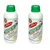 Super 1000 1 Litre Household spray with 50% EC for Insecticides , Mosquitoes Larvicide (Pack of 2)