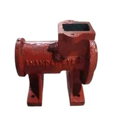 6N40 Model Housing for Rice Mill Machine