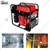 HPM 3 KVA Petrol Inverter Portable Generator with Recoil Start (Oasis UL-30i)