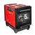 HPM 8 KVA Petrol Inverter Portable Generator with Recoil & Self-Remote Start (Olympias HP-70is)