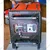 HPM 8 KVA Petrol Inverter Portable Generator with Recoil & Self-Remote Start (Olympias HP-70is)