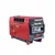 HPM 11KVA Silent Petrol LPG Generator 20HP 3600RPM GE-12000-PS