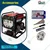 HPM 3.5KVA 28Kg Ultra Light Inverter Petrol LPG Field Generator Oasis UL-3500i