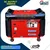 HPM 3.3 KVA Recoil Start Petrol Inverter Portable Generator (Osprey HP-30i)