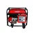 HPM 5.5 KVA Single Phase Recoil Start Petrol Run Portable Generator (HP-6500)