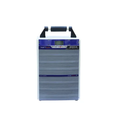 HPM 2000W 2300Wh LiFePO4 Portable Industrial UPS Inverter UPS-2000W