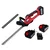 Heavy Duty 18 inch Cordless/ Battery Hedge Trimmer with 2 Batteries and Charger