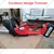 Heavy Duty 18 inch Cordless/ Battery Hedge Trimmer with 2 Batteries and Charger
