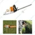 Stihl Electric Hedge Trimmer With 420 watt 18 inch Bar Length | HSE-42