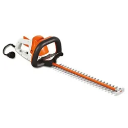 Stihl Electric Hedge Trimmer With 460 watt 18 inch Bar Length | HSE-52