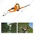 Stihl Electric Hedge Trimmer With 650 watt 28 inch Bar Length | HSE-81