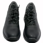 HS International Rockers Hingh Ankle Safety Shoes, Steel Toe Cap for Construction Industries