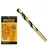 Ingco 5.5mm HSS Twist Drill Bit (DBT1100553) - 10 Pcs/Set
