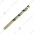 Ingco 5.5mm HSS Twist Drill Bit (DBT1100553) - 10 Pcs/Set