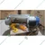 HT 1500 KG 4.0 KW KCD Electric Winch With 8 MM & 100 Meter Wire Rope