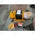 HT 3 Ton Electric KCD Winch With 100 Meter & 11 mm Wire Rope, 100% Copper Winding Motor - Three Phase
