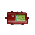 Aspee HTC/027A-N Back Cover Assembly (Flat Rib), For Aspee HTP PS-16 