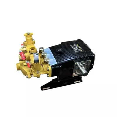 Pilot HTP 120 , 7.5-10 HP Power Sprayer Pump for Agricultural Spraying and High Pressure Cleaning | PL-HTP150