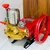 High Pressure HTP 18 Sprayer Pump Without motar for Agricultural Spraying, High Pressure Cleaning & Car Washing