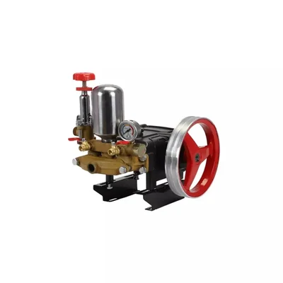 Pilot  HTP 22 , 1.5-2 HP Power Sprayer Pump for Agricultural Spraying and High Pressure Cleaning | PL-HTP50